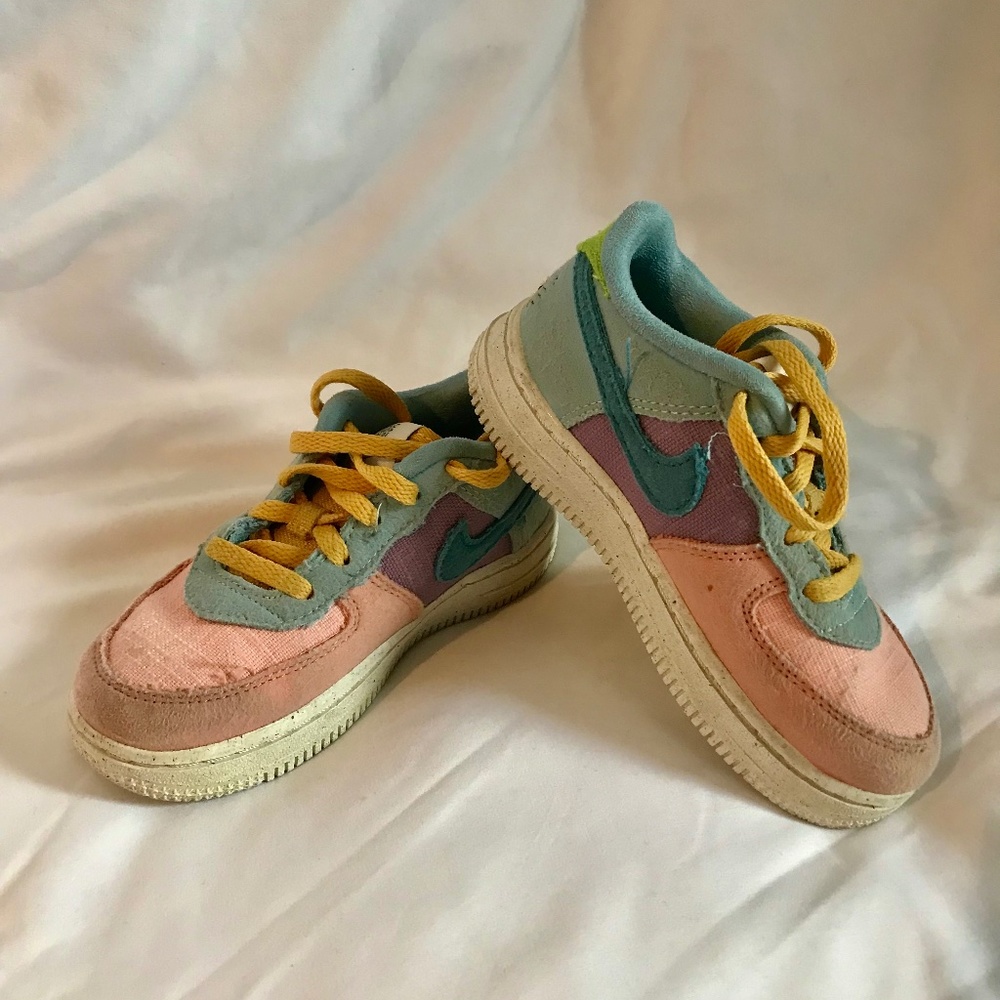 Nike Sun Club Air Force One